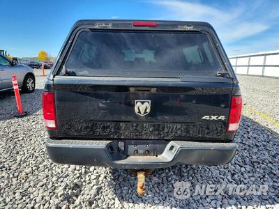 Zdjęcie 6 z 12 samochodu: 2016 RAM 1500 ST VIN:1C6RR7FT1GS392788 - miniatura