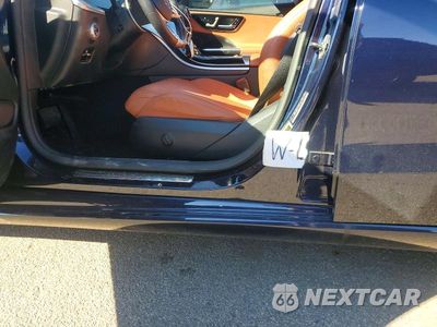 Zdjęcie 12 z 13 samochodu: 2022 MERCEDES-BENZ C 300 4MATIC VIN:W1KAF4HB2NR018833 - miniatura