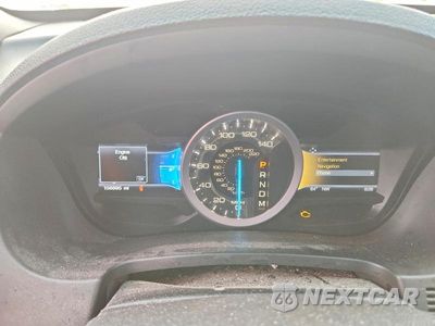 Zdjęcie 9 z 13 samochodu: 2015 FORD EXPLORER SPORT VIN:1FM5K8GT5FGC32832 - miniatura
