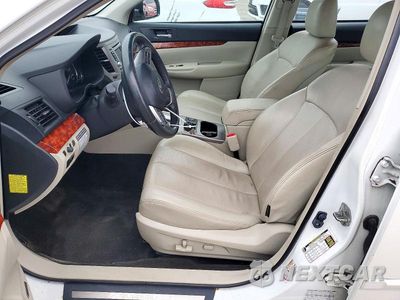 Zdjęcie 7 z 12 samochodu: 2012 SUBARU LEGACY 2.5I LIMITED VIN:4S3BMCK68C3002226 - miniatura