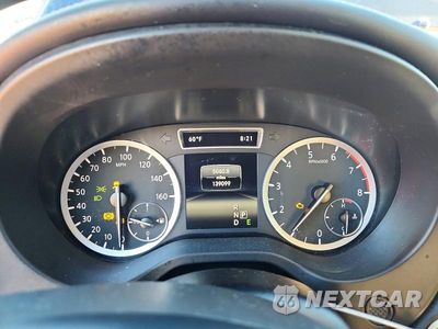 Zdjęcie 9 z 14 samochodu: 2017 INFINITI QX30 PREMIUM VIN:SJKCH5CR7HA027860 - miniatura