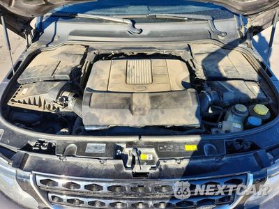 Zdjęcie 12 z 13 samochodu: 2016 LAND ROVER LR4 HSE LUXURY VIN:SALAK2V63GA828354 - miniatura