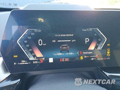 Zdjęcie 9 z 13 samochodu: 2027 BMW X1 XDRIVE28I VIN:WBX73EF03V5762035 - miniatura