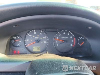 Zdjęcie 9 z 12 samochodu: 2006 NISSAN SENTRA 1.8 VIN:3N1CB51D36L465022 - miniatura