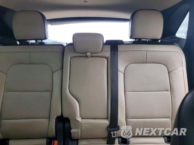 Zdjęcie 10 z 13 samochodu: 2020 FORD ESCAPE TITANIUM VIN:1FMCU0DZ2LUC16855 - miniatura