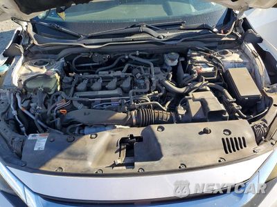 Zdjęcie 11 z 12 samochodu: 2017 HONDA CIVIC EXL VIN:19XFC1F78HE210988 - miniatura