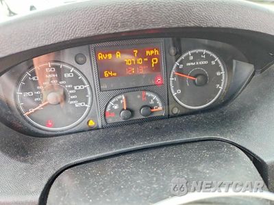 Zdjęcie 9 z 12 samochodu: 2021 RAM PROMASTER 3500 3500 HIGH VIN:3C6MRVJG2ME536713 - miniatura