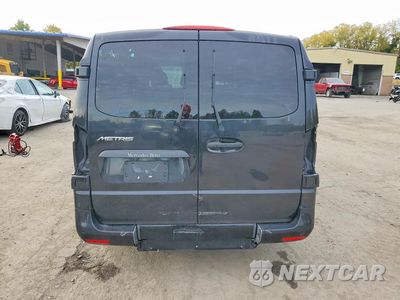 Zdjęcie 6 z 14 samochodu: 2018 MERCEDES-BENZ METRIS VIN:WD4PG2EE4J3398880 - miniatura