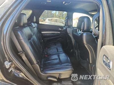 Zdjęcie 11 z 13 samochodu: 2014 DODGE DURANGO R/T VIN:1C4SDHCT9EC313376 - miniatura