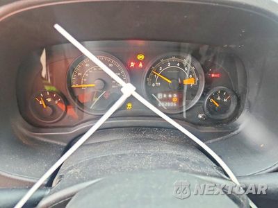 Zdjęcie 9 z 12 samochodu: 2014 JEEP COMPASS SPORT VIN:1C4NJCBAXED620588 - miniatura