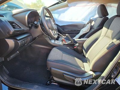 Zdjęcie 7 z 13 samochodu: 2021 SUBARU CROSSTREK PREMIUM VIN:JF2GTAPCXM8336288 - miniatura