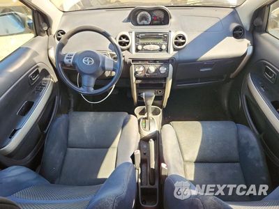 Zdjęcie 8 z 12 samochodu: 2006 SCION XA BASE VIN:JTKKT604165017478 - miniatura