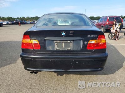 Zdjęcie 6 z 13 samochodu: 2002 BMW 325 I VIN:WBAEV33482KL76408 - miniatura