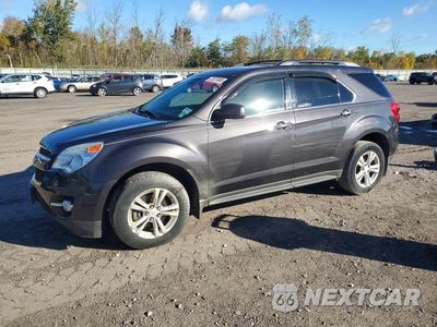 2015 CHEVROLET EQUINOX LT 2GNFLGEK4F6128088 - główne zdjęcie licytacji z USA - miniatura