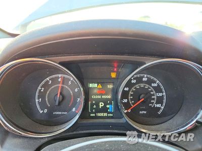 Zdjęcie 9 z 13 samochodu: 2017 MITSUBISHI OUTLANDER SPORT ES VIN:JA4AR3AW4HZ043028 - miniatura