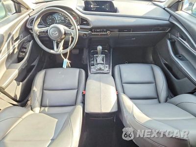 Zdjęcie 8 z 13 samochodu: 2025 MAZDA CX-30 SELECT VIN:3MVDMBBM9SM818200 - miniatura