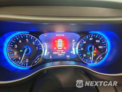 Zdjęcie 9 z 13 samochodu: 2025 CHRYSLER PACIFICA SELECT VIN:2C4RC1BG1SR541288 - miniatura