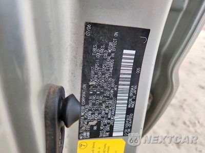 Zdjęcie 13 z 13 samochodu: 2006 TOYOTA HIGHLANDER HYBRID VIN:JTEEW21AX60033227 - miniatura