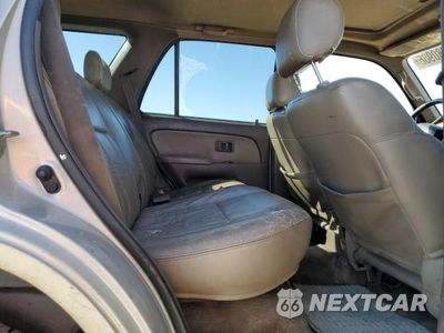 Zdjęcie 11 z 13 samochodu: 1997 TOYOTA 4RUNNER LIMITED VIN:JT3HN87R2V0074815 - miniatura