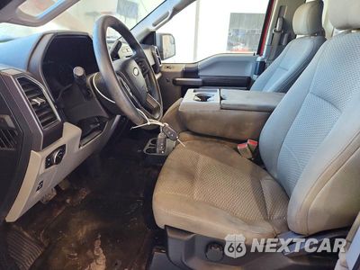 Zdjęcie 7 z 12 samochodu: 2017 FORD F150 SUPER CAB VIN:1FTEX1E80HKD39850 - miniatura