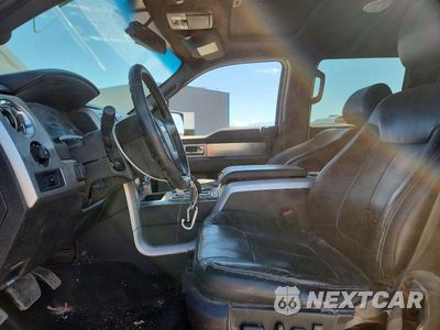 Zdjęcie 7 z 12 samochodu: 2014 FORD F150 SUPERCREW VIN:1FTFW1ET6EFA78756 - miniatura
