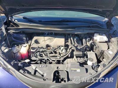 Zdjęcie 11 z 12 samochodu: 2021 TOYOTA SIENNA LE VIN:5TDKRKECXMS031675 - miniatura