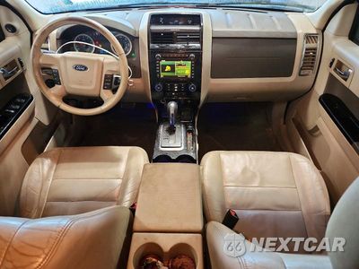 Zdjęcie 8 z 12 samochodu: 2010 FORD ESCAPE HYBRID VIN:1FMCU5K35AKB40049 - miniatura