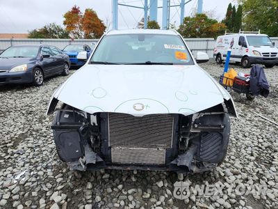 Piąte zdjęcie samochodu w środku: 2017 BMW X3 XDRIVE28I VIN:5UXWX9C35H0W80164 - miniatura