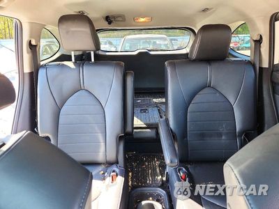 Zdjęcie 10 z 14 samochodu: 2021 TOYOTA HIGHLANDER XLE VIN:5TDGZRBH4MS135092 - miniatura