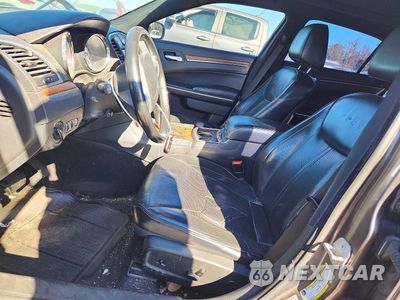 Zdjęcie 7 z 12 samochodu: 2014 CHRYSLER 300C VARVATOS VIN:2C3CCADT0EH296966 - miniatura