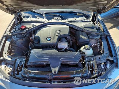 Zdjęcie 11 z 12 samochodu: 2014 BMW 328 I VIN:WBA3A5C54EP603480 - miniatura