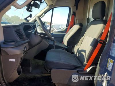 Zdjęcie 7 z 13 samochodu: 2021 FORD TRANSIT 250 DELIVERY VAN VIN:1FTBR3X83MKA54477 - miniatura