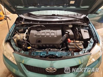 Zdjęcie 11 z 13 samochodu: 2010 TOYOTA COROLLA LE VIN:JTDBU4EE1A9119181 - miniatura
