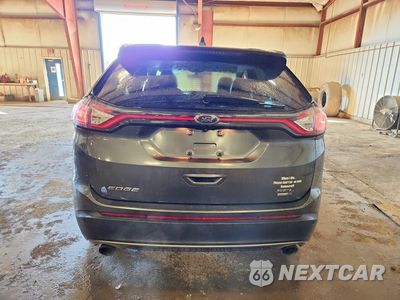 Zdjęcie 6 z 14 samochodu: 2016 FORD EDGE SEL VIN:2FMPK4J94GBC51380 - miniatura