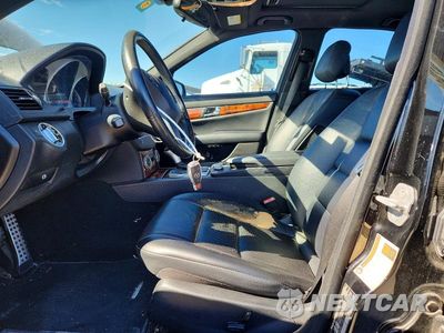 Zdjęcie 7 z 12 samochodu: 2011 MERCEDES-BENZ C 300 4MATIC VIN:WDDGF8BB6BR172872 - miniatura