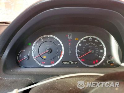 Zdjęcie 9 z 12 samochodu: 2010 HONDA ACCORD EX VIN:1HGCS1B74AA003939 - miniatura