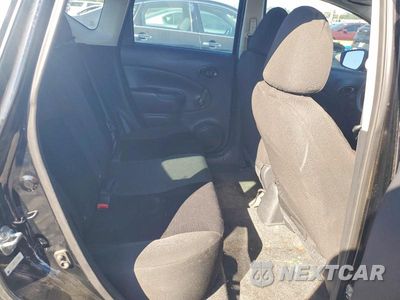 Zdjęcie 10 z 13 samochodu: 2016 NISSAN VERSA NOTE S PLUS VIN:3N1CE2CP7GL373345 - miniatura