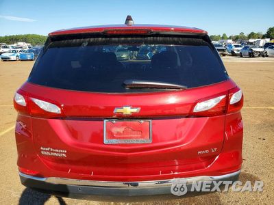 Zdjęcie 6 z 12 samochodu: 2018 CHEVROLET EQUINOX LT VIN:2GNAXSEV6J6290308 - miniatura