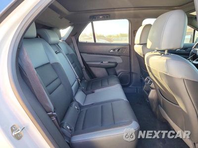 Zdjęcie 11 z 13 samochodu: 2024 HONDA PROLOGUE TOUR VIN:3GPKHXRJ5RS504604 - miniatura