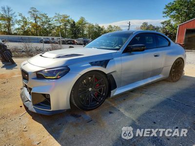 2023 BMW M2 3MF13DM07P8D68668 - główne zdjęcie licytacji z USA - miniatura