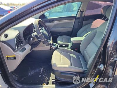 Zdjęcie 7 z 12 samochodu: 2017 HYUNDAI ELANTRA SE VIN:KMHD84LF6HU223905 - miniatura