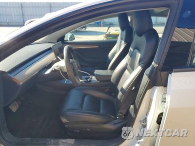 Zdjęcie 7 z 12 samochodu: 2022 TESLA MODEL 3 VIN:5YJ3E1EA7NF371638 - miniatura