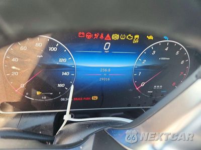 Zdjęcie 9 z 12 samochodu: 2025 MERCEDES-BENZ GLC COUPE 300 4MATIC VIN:W1NKJ4HB8SF375484 - miniatura
