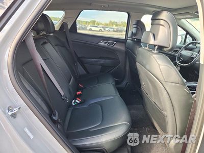 Zdjęcie 11 z 13 samochodu: 2026 KIA SPORTAGE SX VIN:5XYK43DF9TG386607 - miniatura