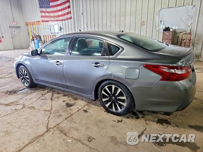 Drugie zdjęcie samochodu z przodu: 2018 NISSAN ALTIMA 2.5 SL VIN:1N4AL3APXJC183244 - miniatura