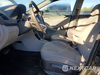 Zdjęcie 7 z 12 samochodu: 2017 HYUNDAI ACCENT SE VIN:KMHCT4AE3HU288828 - miniatura