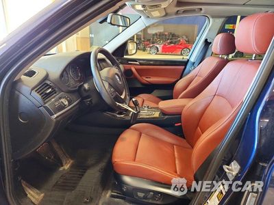 Zdjęcie 7 z 13 samochodu: 2011 BMW X3 XDRIVE28I VIN:5UXWX5C59BL705020 - miniatura