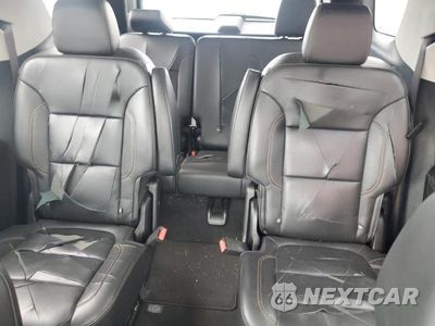 Zdjęcie 10 z 13 samochodu: 2020 CHEVROLET TRAVERSE LT VIN:1GNEVHKW7LJ135201 - miniatura