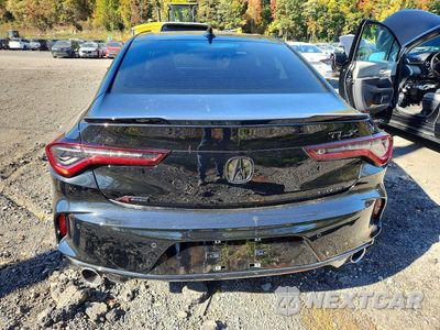 Zdjęcie 6 z 12 samochodu: 2025 ACURA TLX A-SPEC VIN:19UUB6F53SA002454 - miniatura