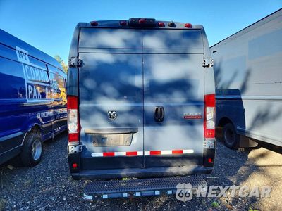 Zdjęcie 6 z 13 samochodu: 2021 RAM PROMASTER 3500 DELIVERY VAN VIN:3C6MRVJG5ME535264 - miniatura